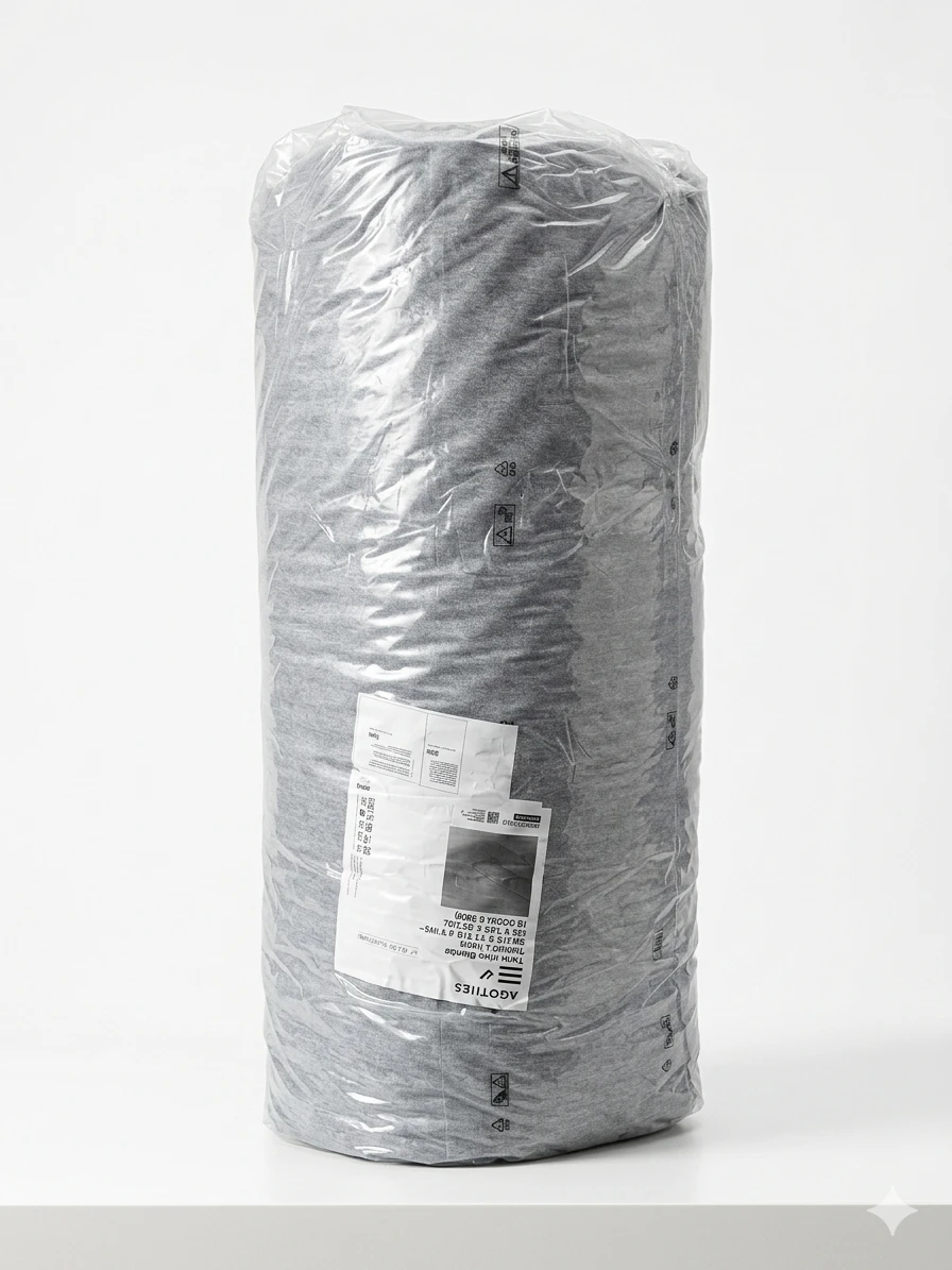 IKEA ÅGOTNES Twin Foam Mattress 2 For 80