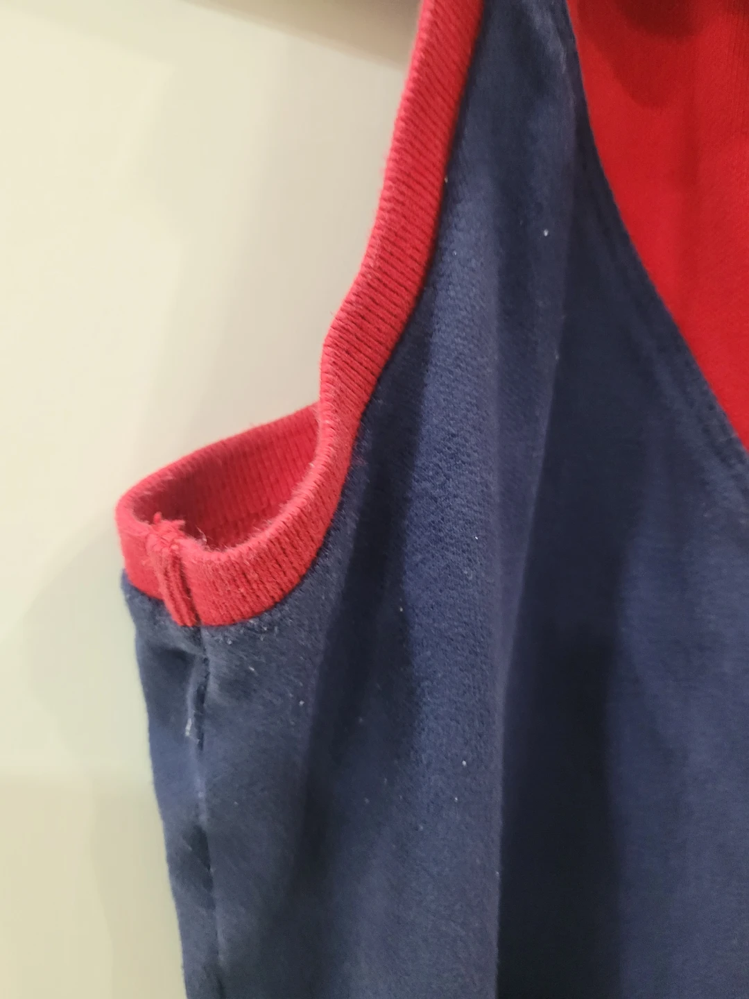 Ralph Lauren Sleeveless Polo Shirt XL - photo 5
