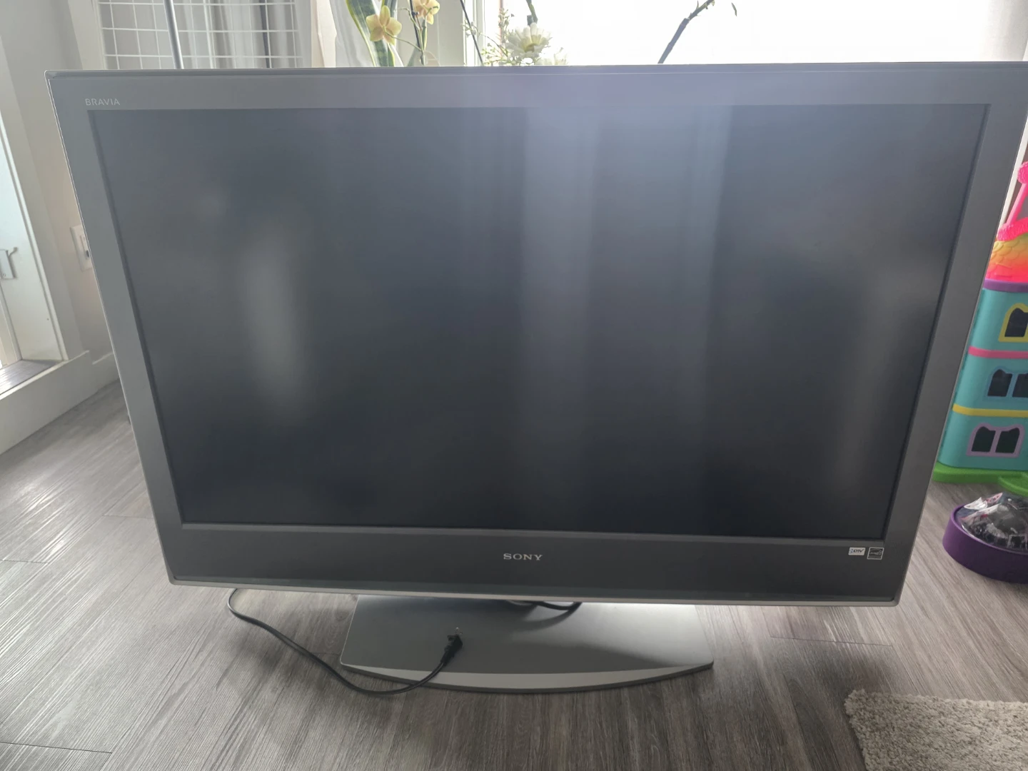 Sony BRAVIA TV