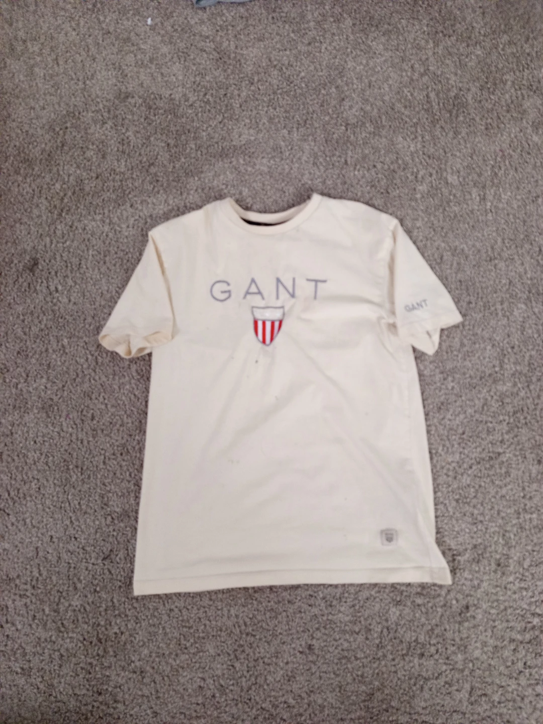 GANT T-Shirt Size S