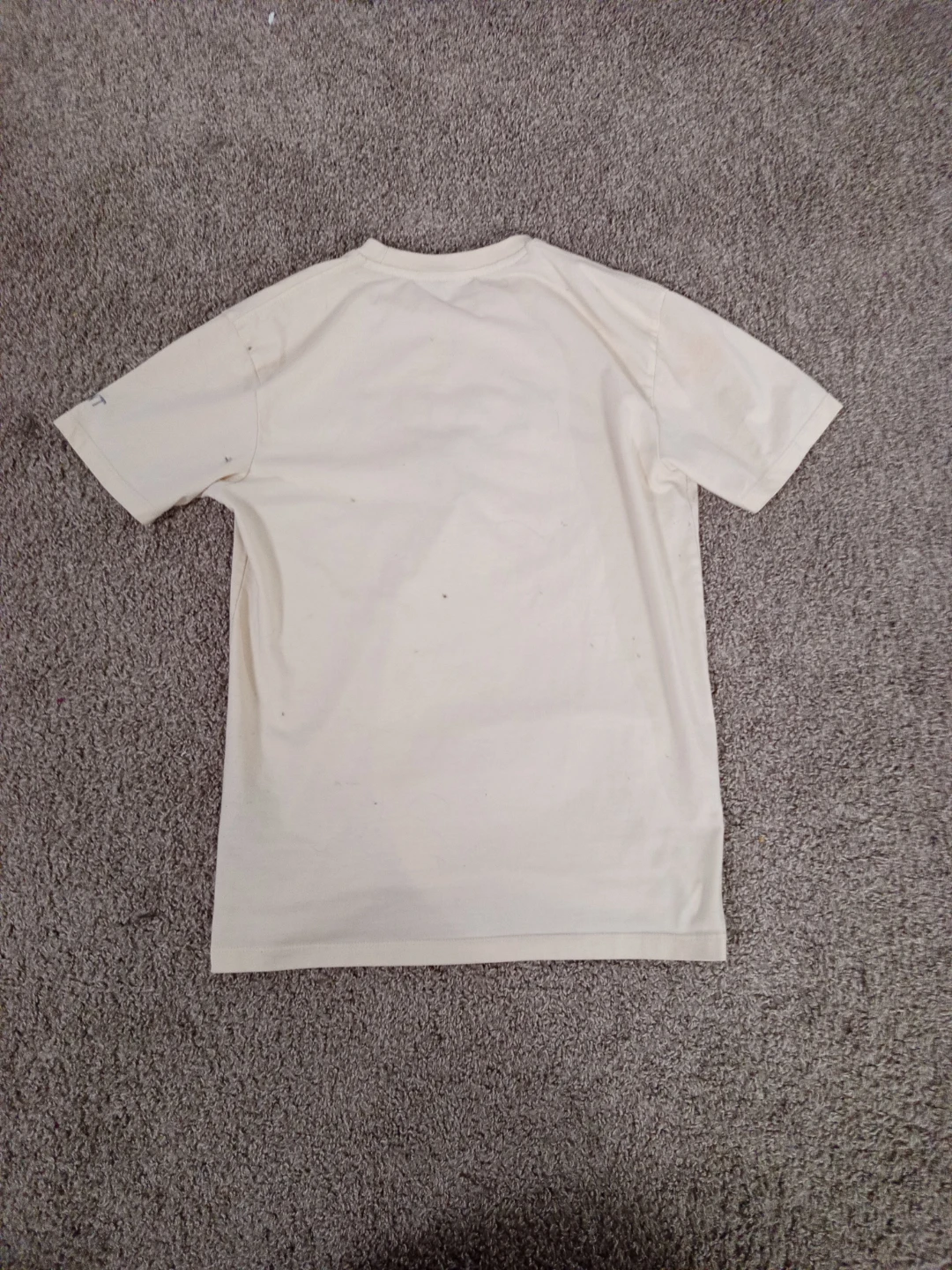 GANT T-Shirt Size S - photo 3