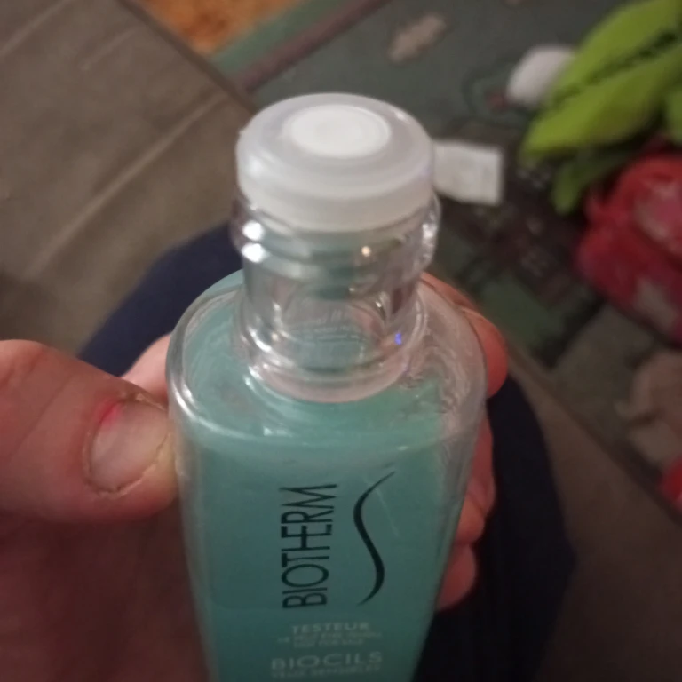 Biotherm Biocils Eye Make-Up Remover Gentle Jelly 100ml - photo 4