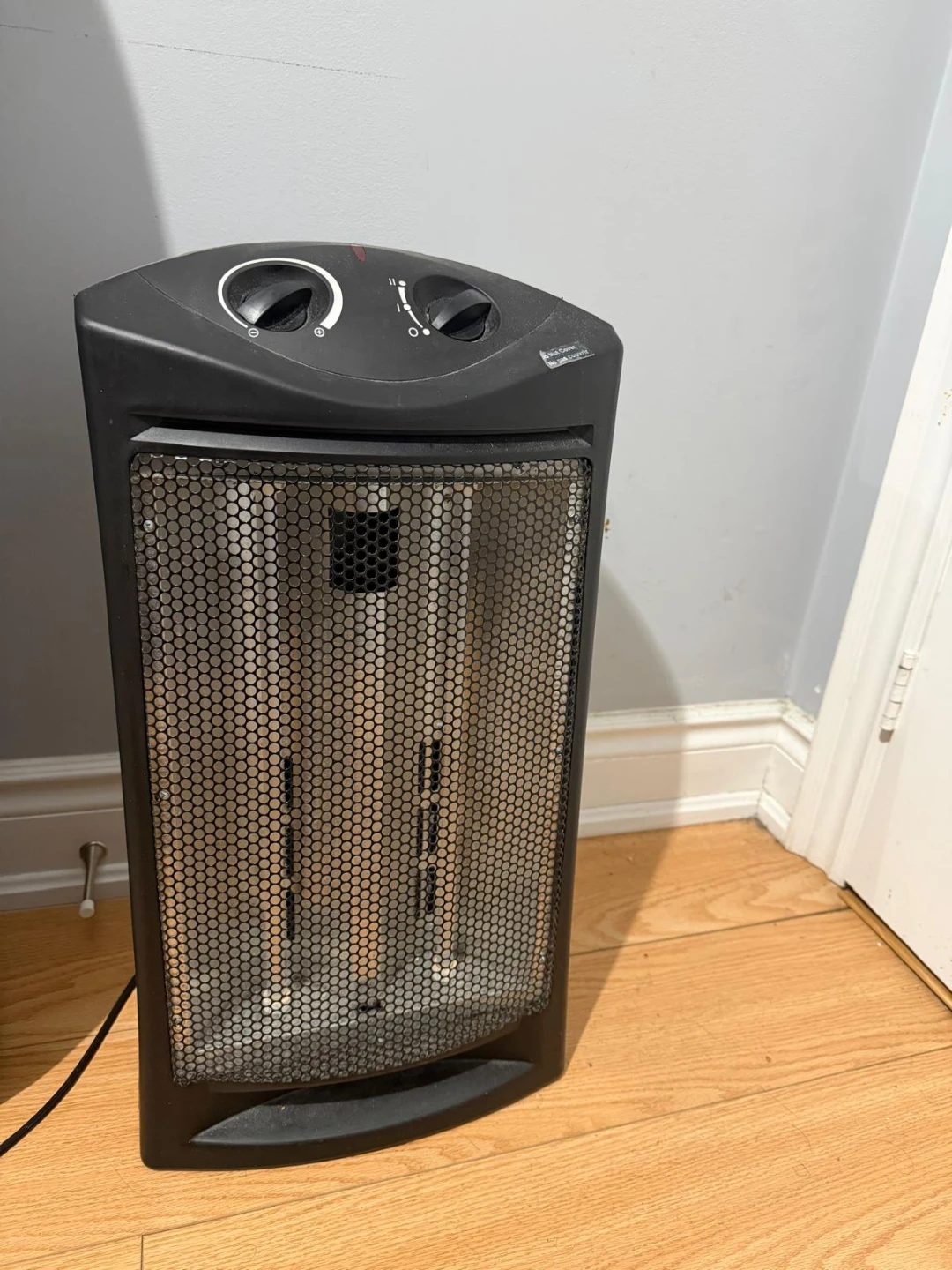 Kohwin Electric Heater - photo 2