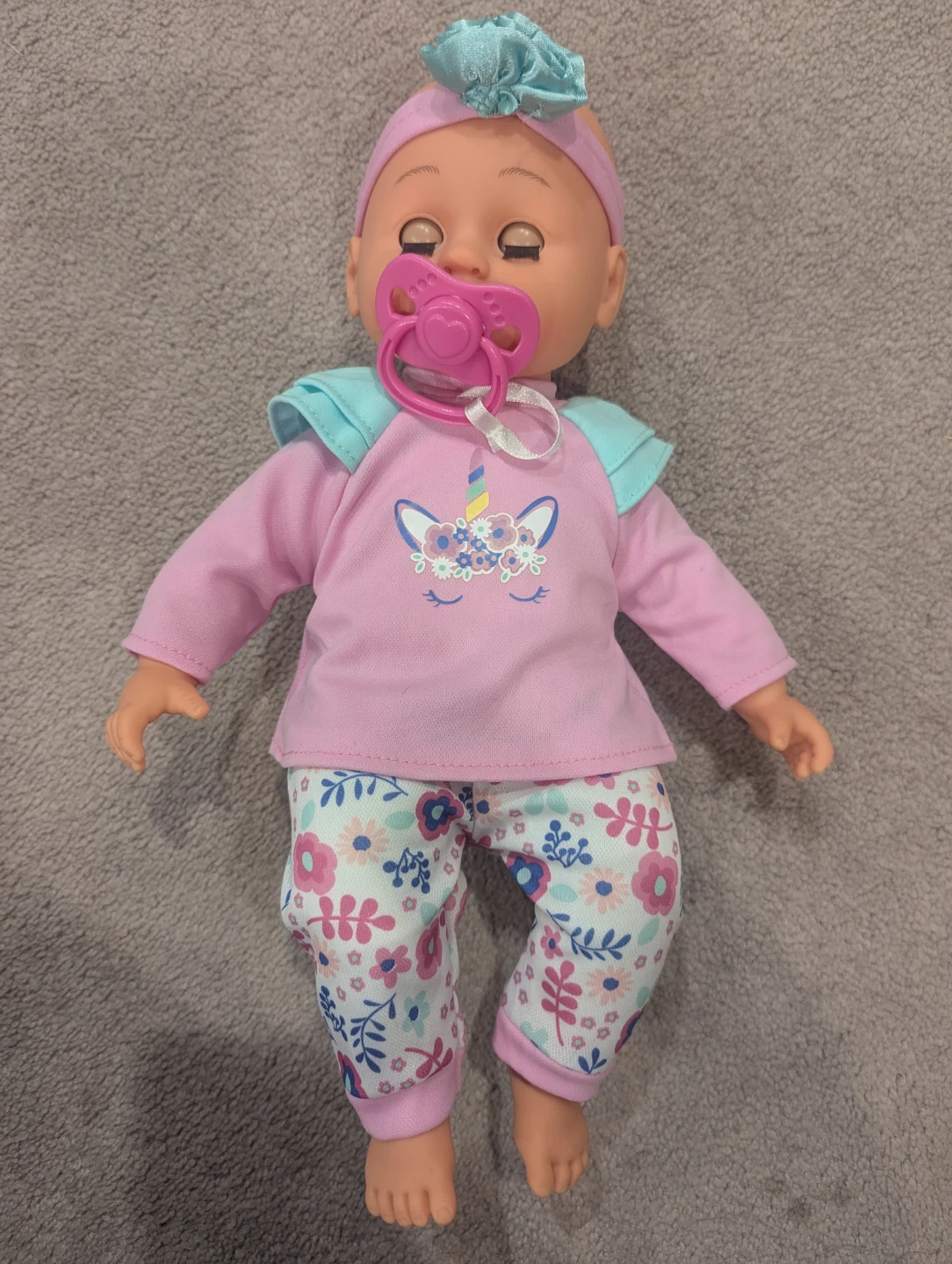 Baby dolls - photo 2