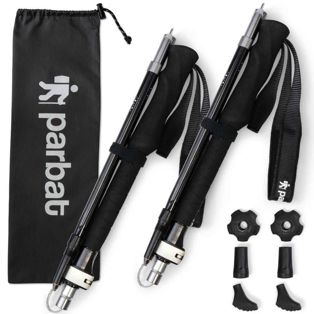 Parbat Trekking Poles