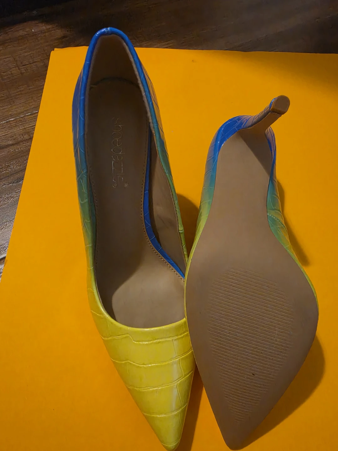 Lady's shoes NEW! - photo 2