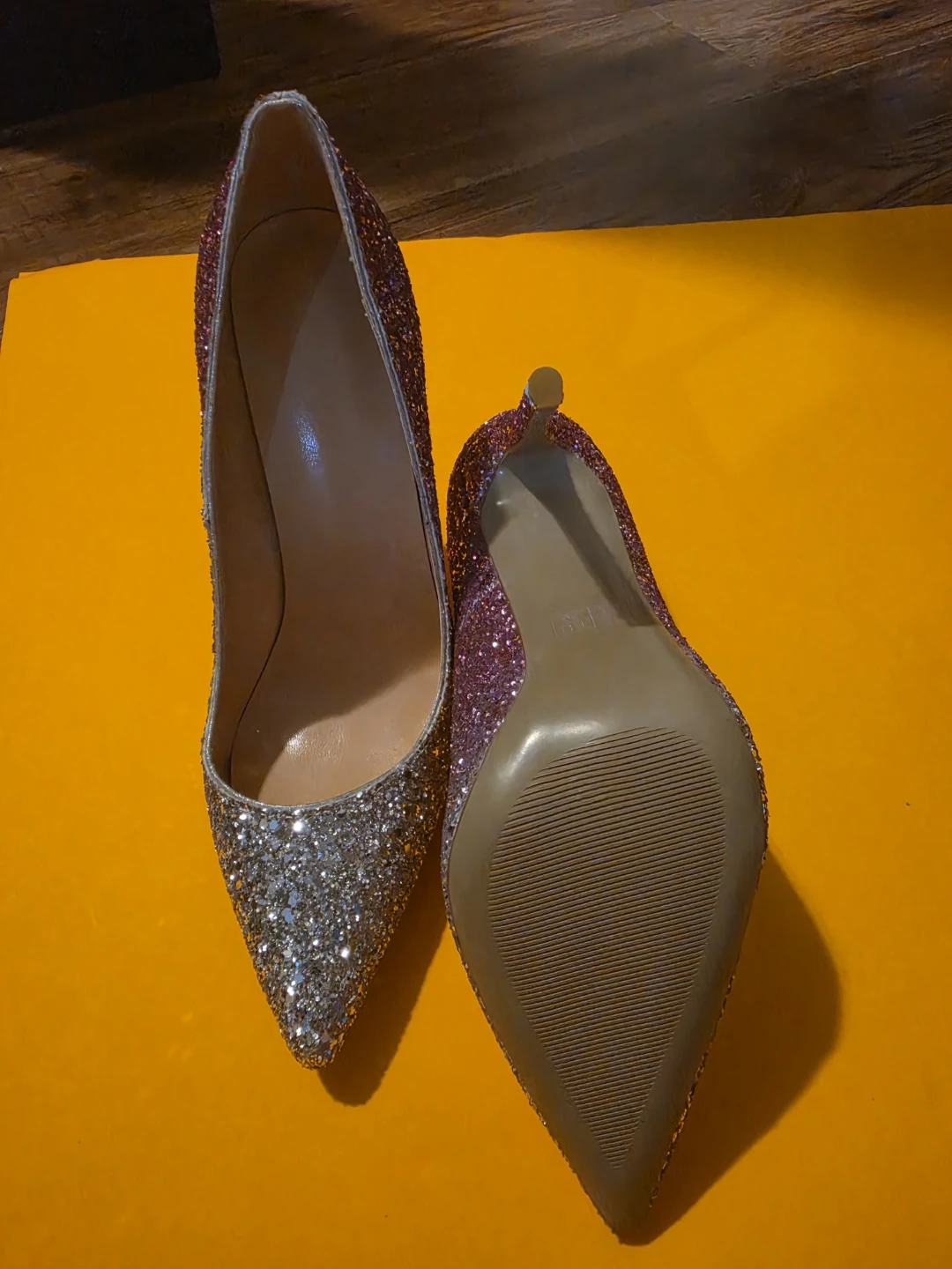 Lady's shoes NEW! - photo 5