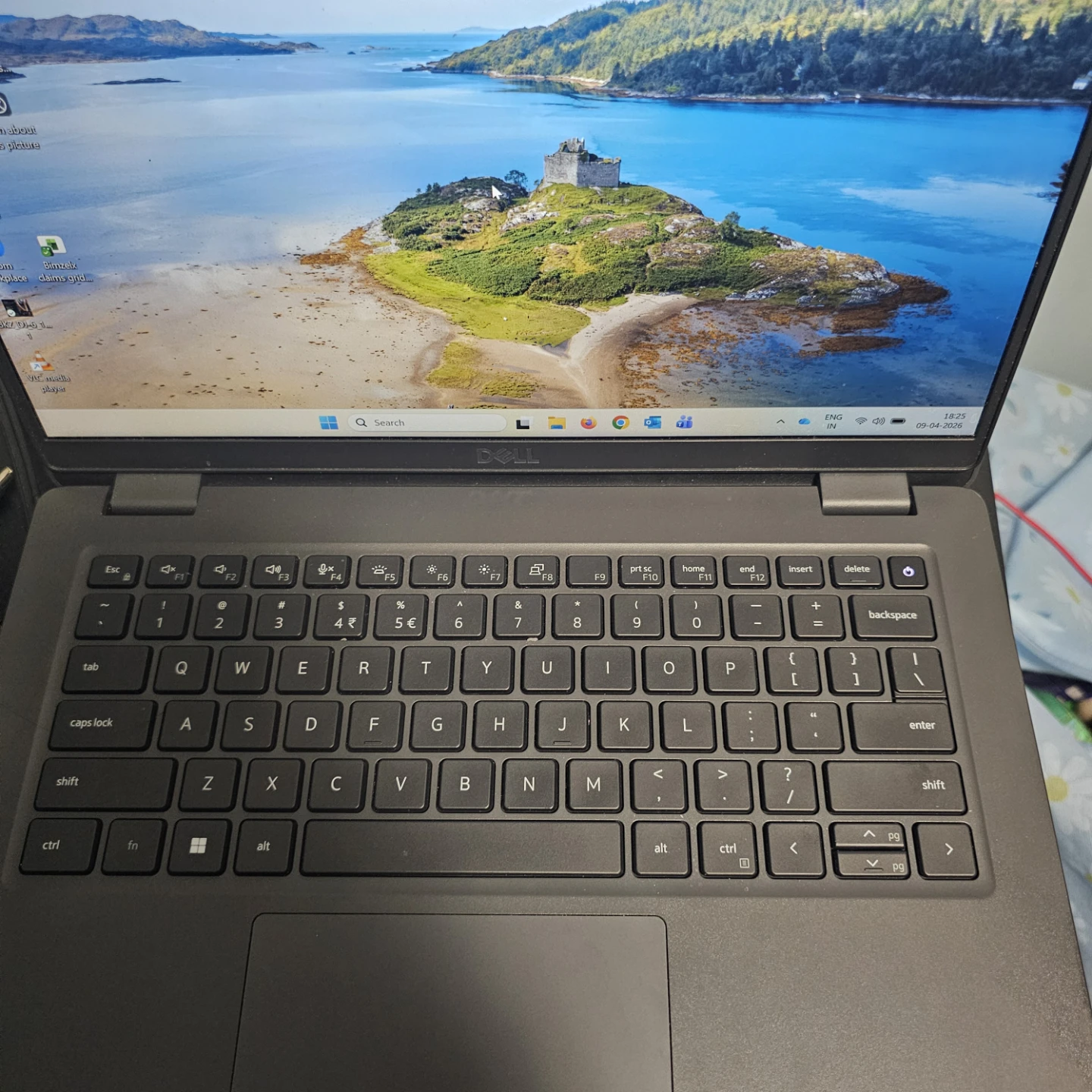 Dell Laptop - photo 2