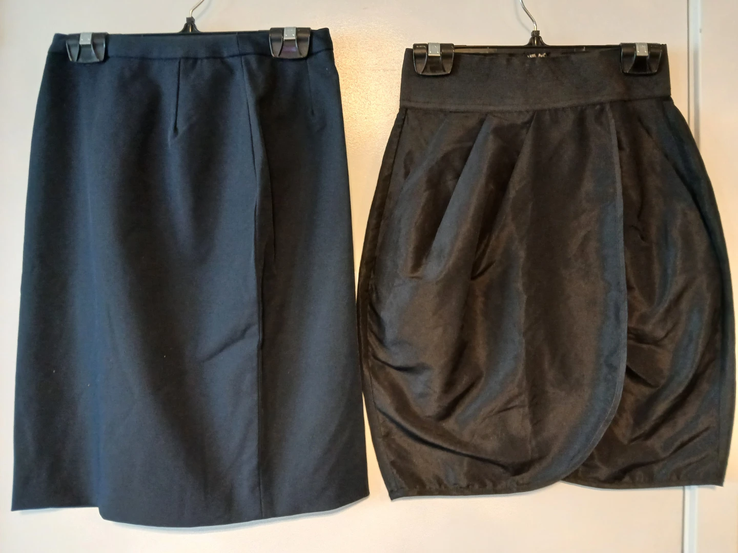 Tristan & Iseult Skirt Size 1 & Steps Skirt.Small. $6 EACH.