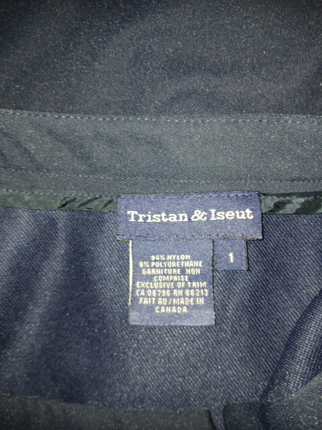 Tristan & Iseult Skirt Size 1 & Steps Skirt.Small. $6 EACH. - photo 3