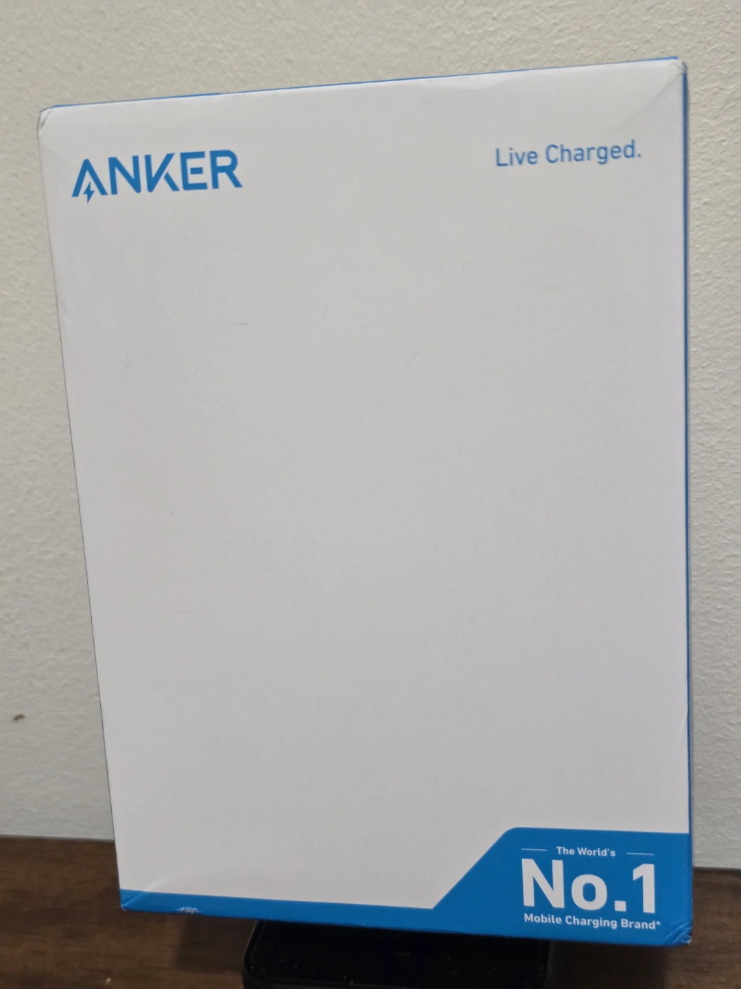 ​NEW Anker 87W Power Bank 20K - photo 2
