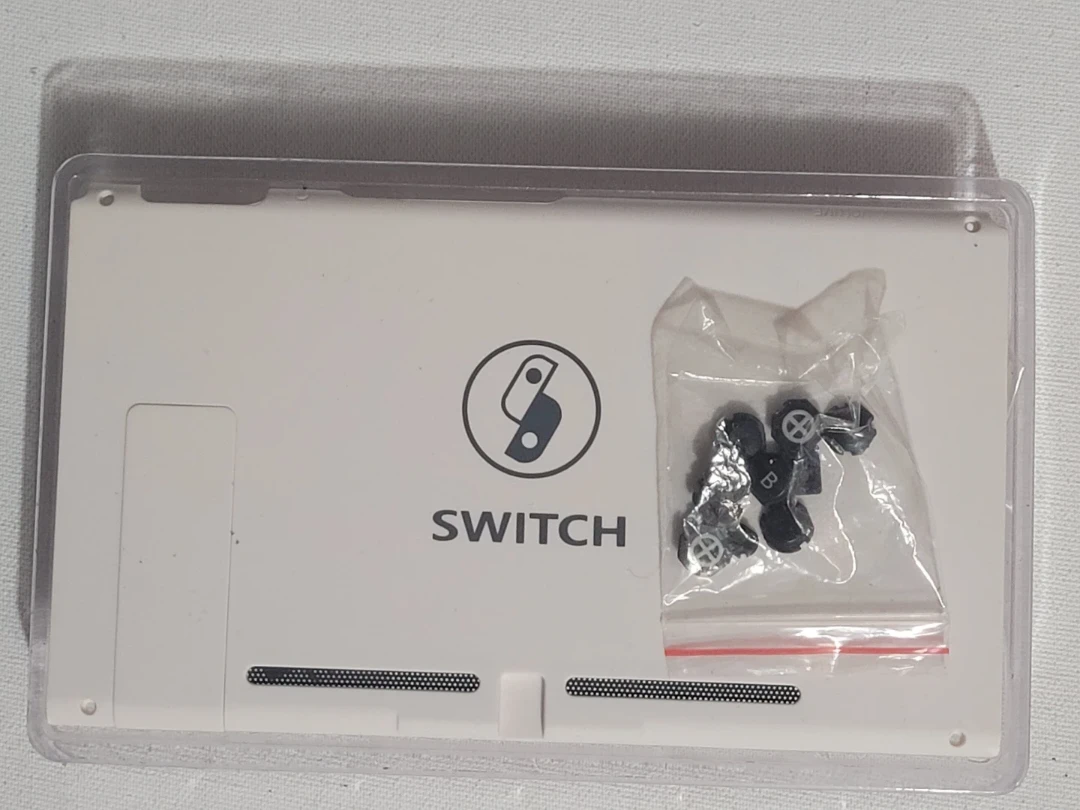 x2 Nintendo Switch Joy-Con Repair Kit