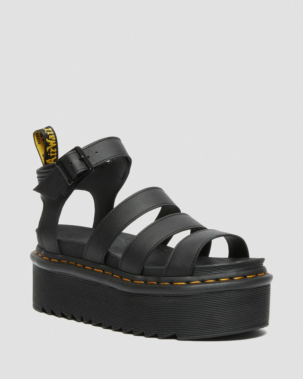 Dr. Martens Blaire Quad Sandals (size 8) - photo 2