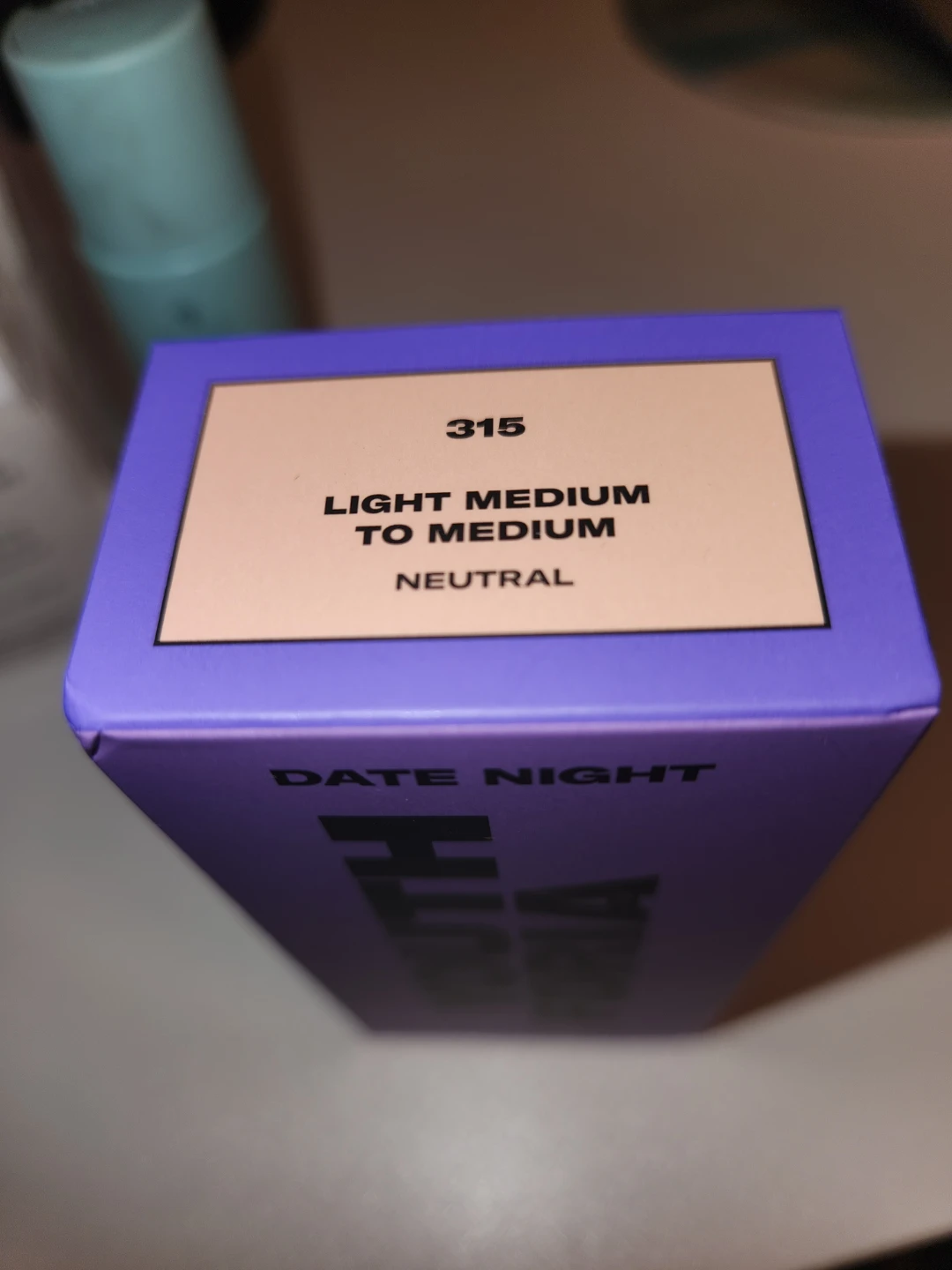 Rare Beauty Lip Souffle Matte Lipstick in Heroic - photo 3