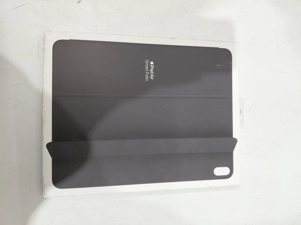 Smart Folio for iPad Air 11-inch (M4) - Charcoal Grey. 📱💻 - photo 2