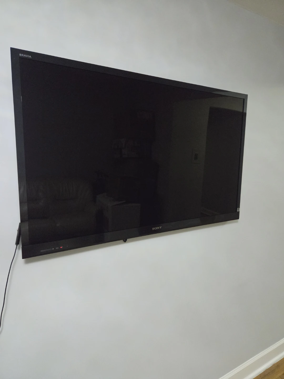 Sony Bravia Smart TV
