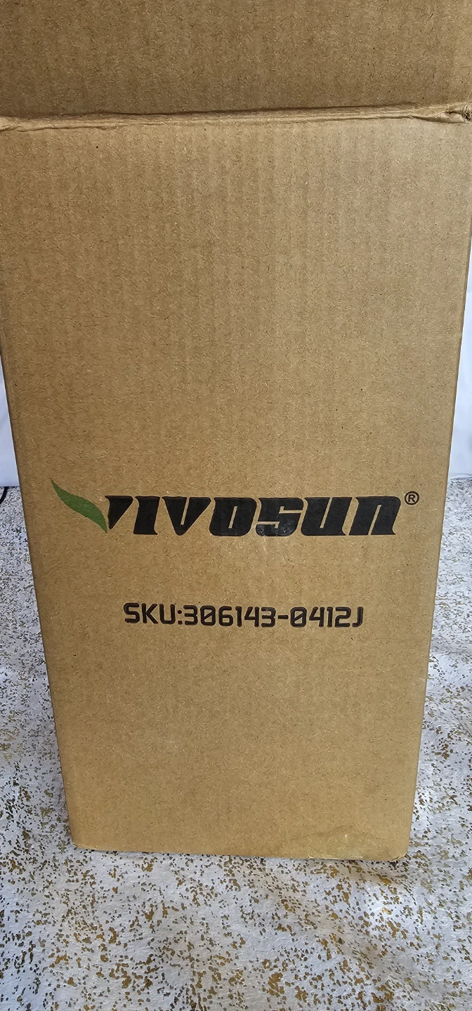 VIVOSUN 4" x 14" Air Filter