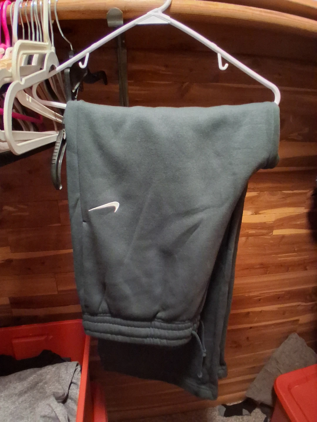 Adult Nike Sweatpants size XL NEW
