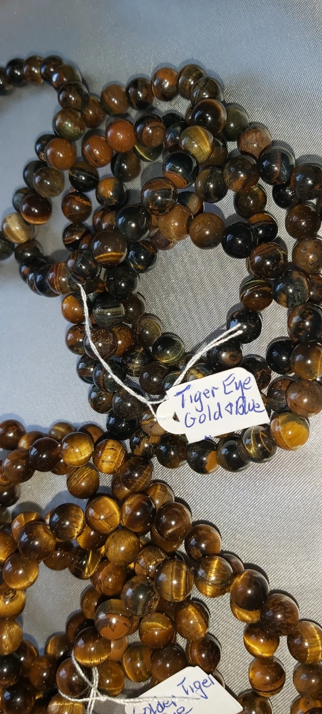 New natural stone bracelets