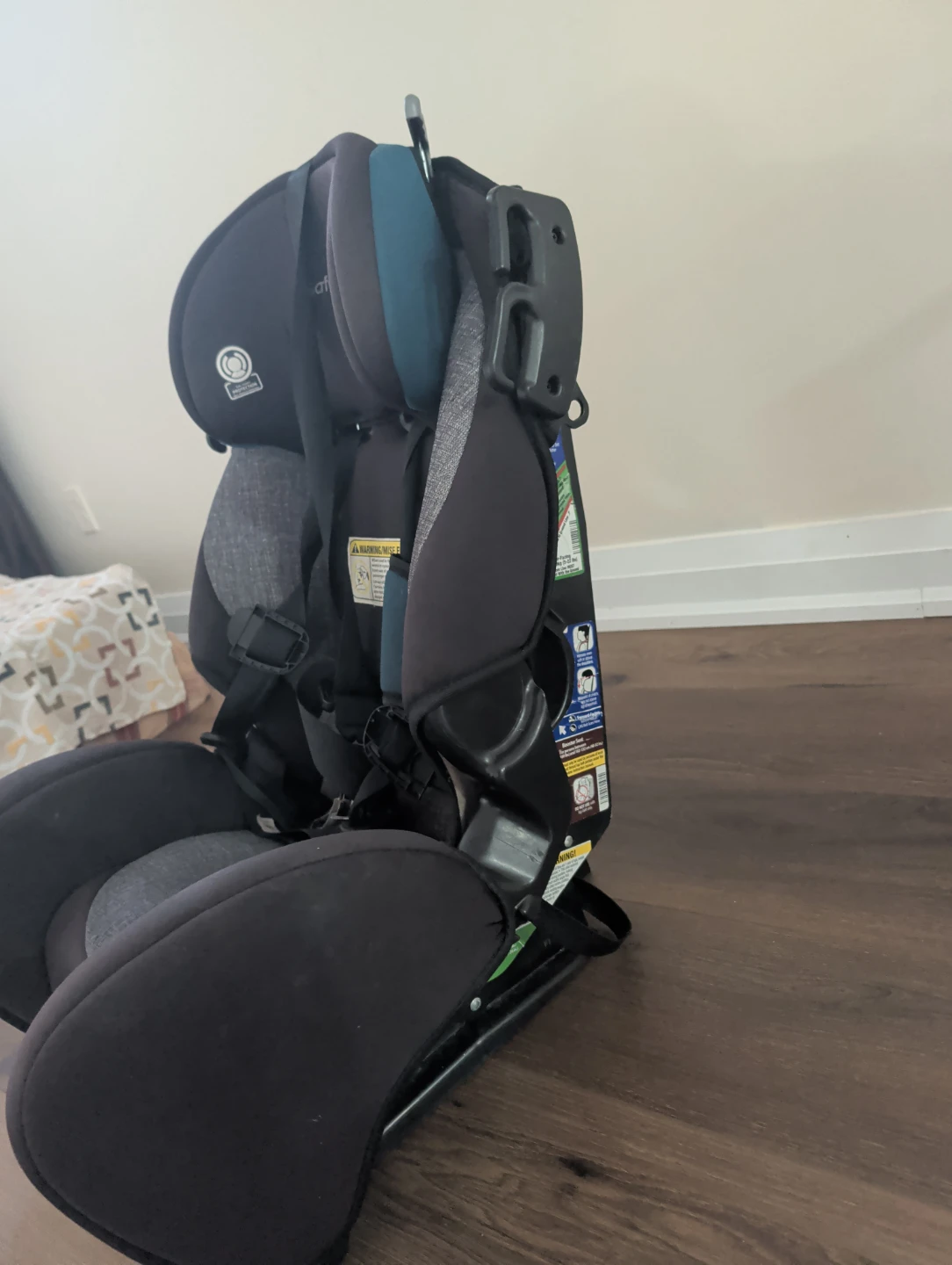 Safety 1st Car Seat - photo 2