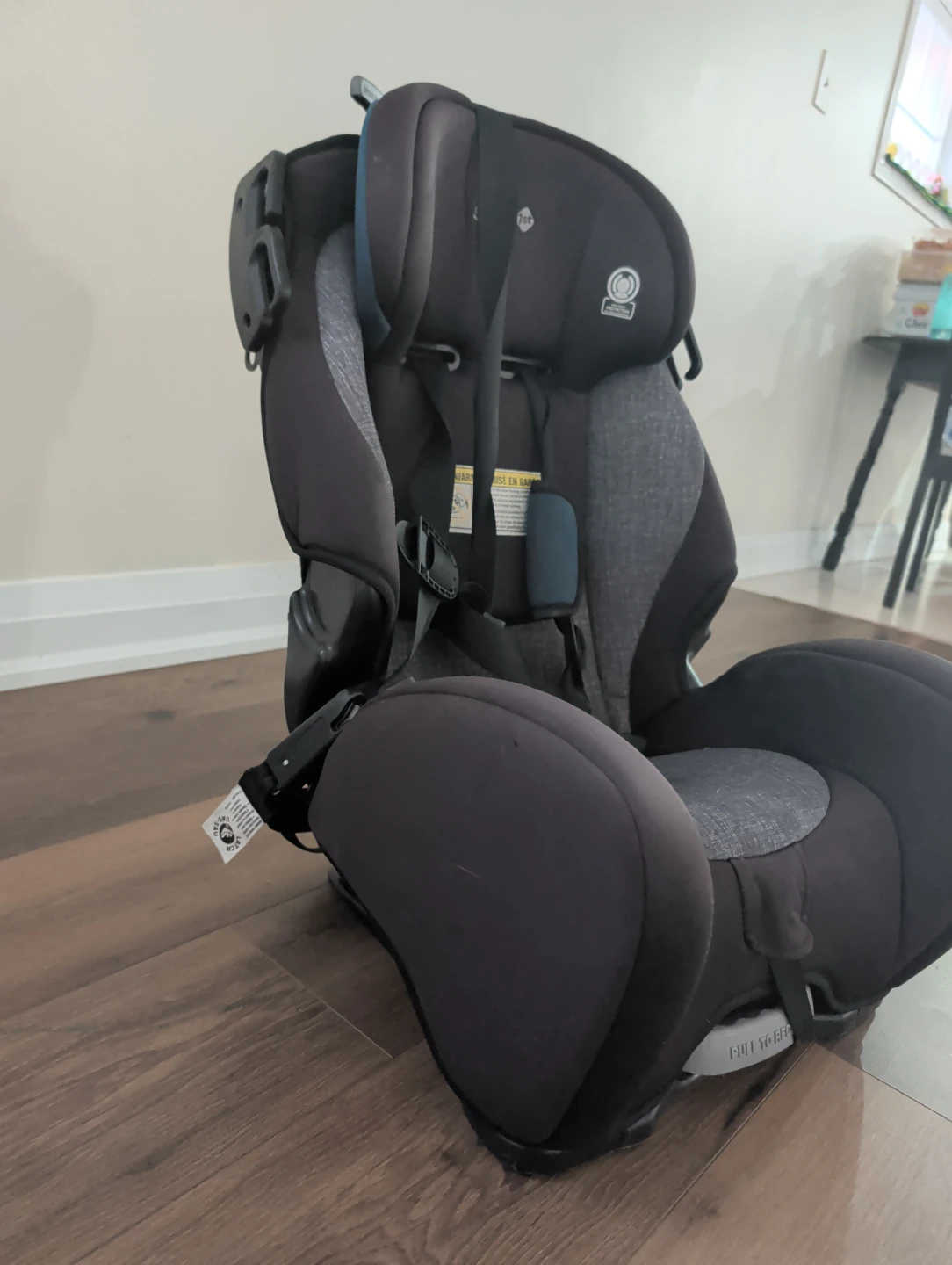 Safety 1st Car Seat - photo 3