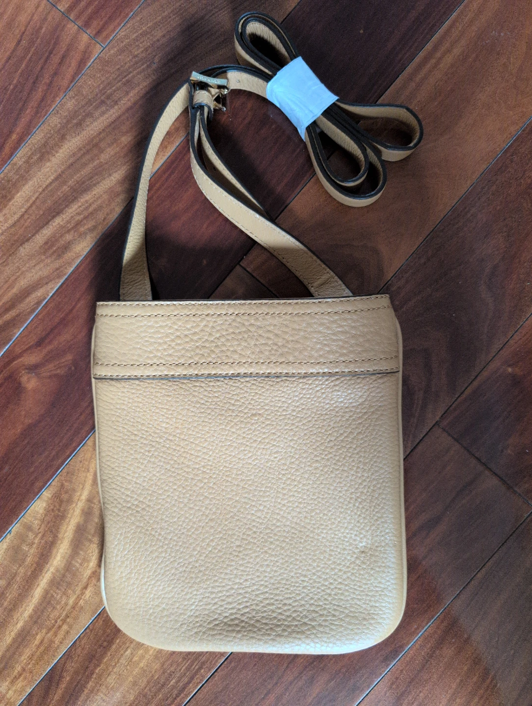 Michael Kors Leather Crossbody Bag - photo 2