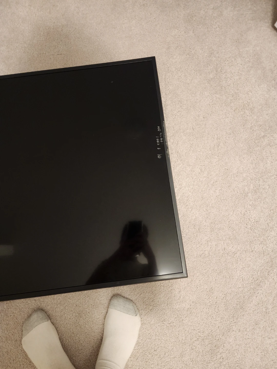 Samsung 50 inch Smart TV - photo 2