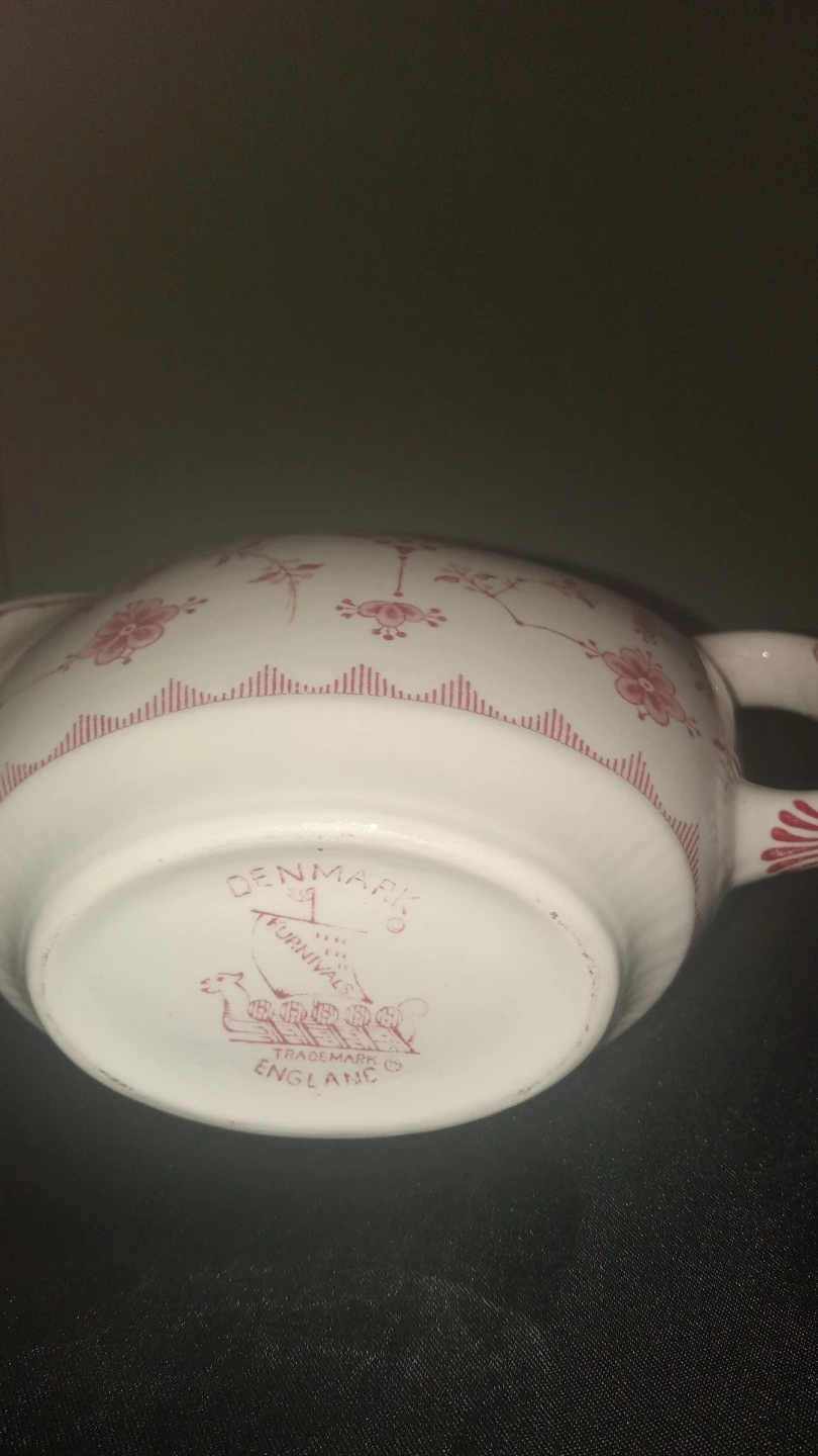 Vintage Gravy Bowl - photo 2