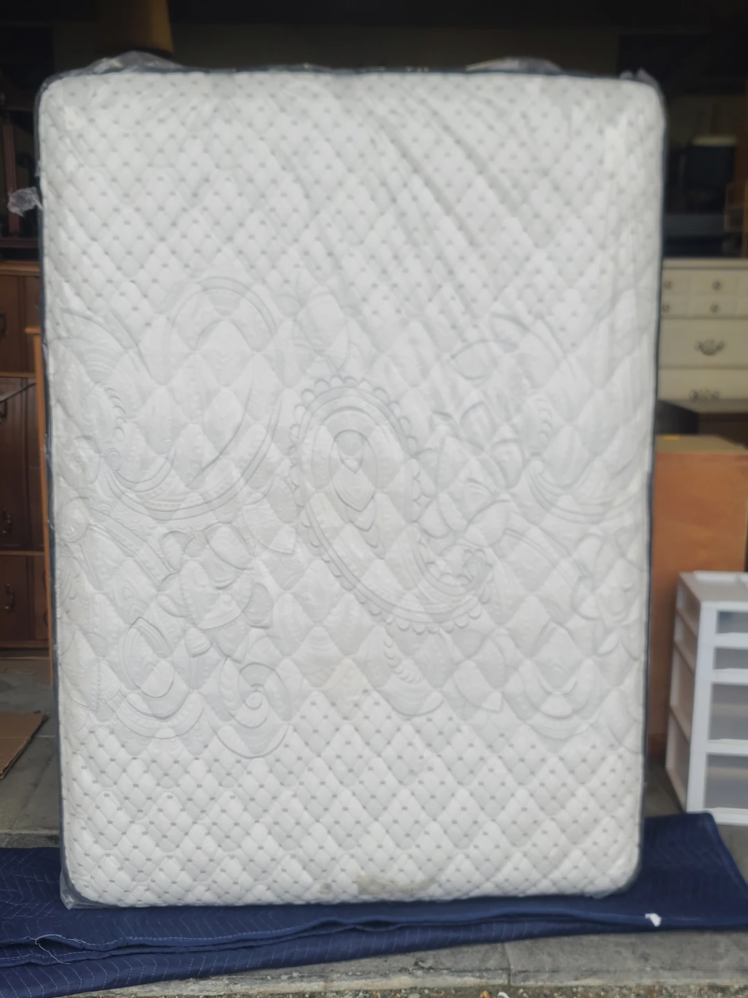 Kingsdown Dietrich Mattress