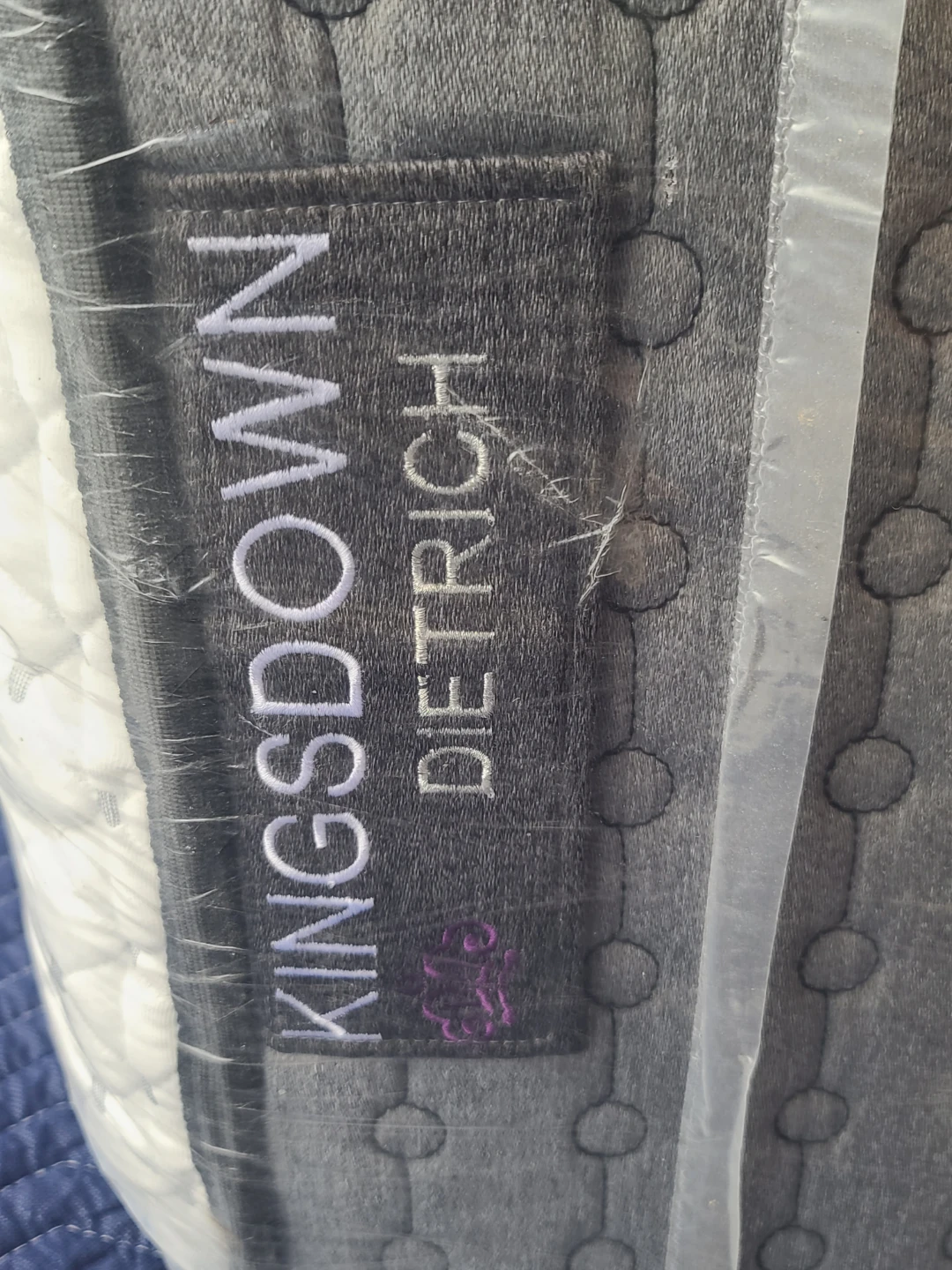 Kingsdown Dietrich Mattress - photo 3