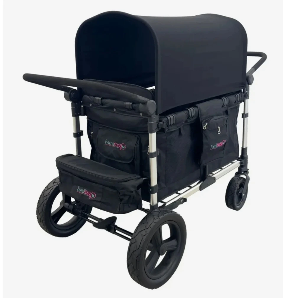 FamiliEasy Wagon