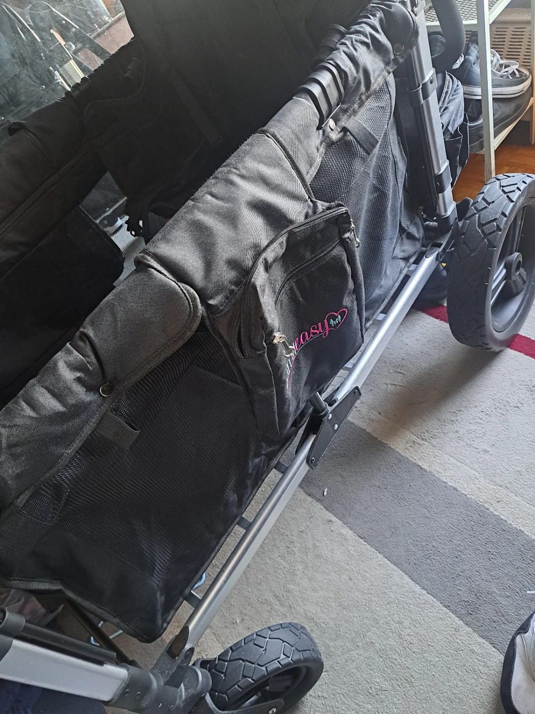 FamiliEasy Wagon - photo 4