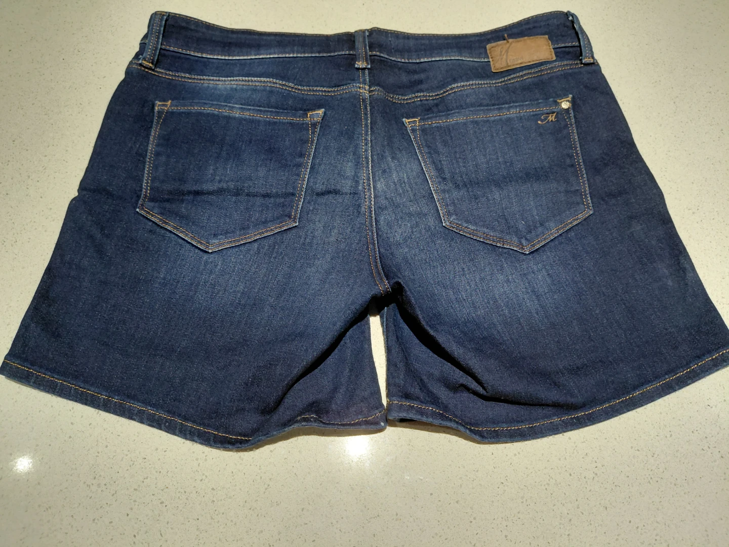 Mavi Jean Shorts Size 30 - photo 5
