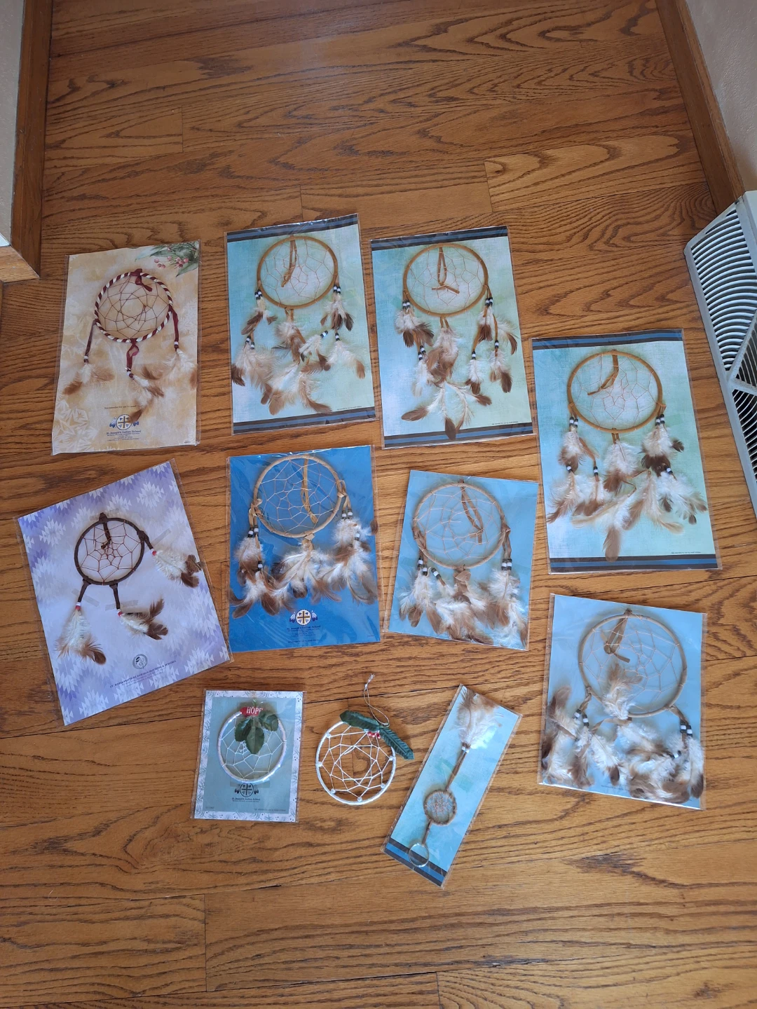 Dreamcatcher Collection
