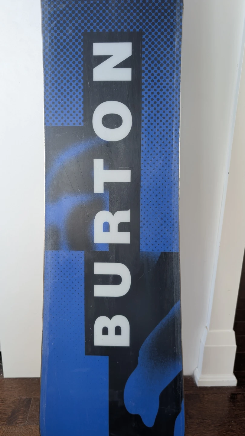 Burton Snowboard - photo 3