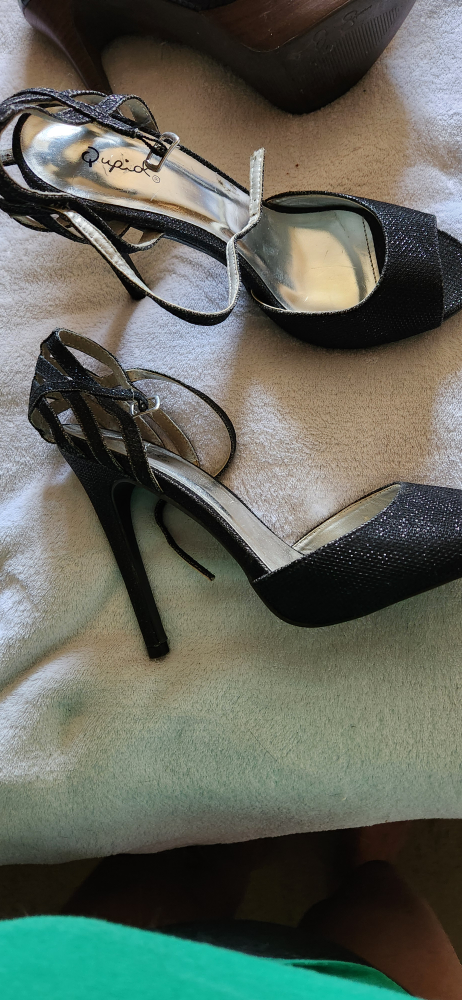 Womens heels - photo 2