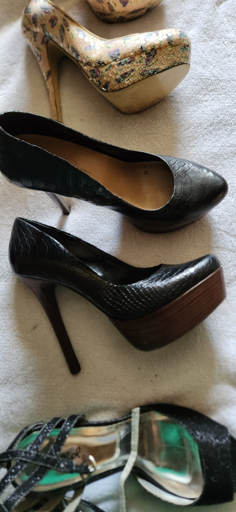 Womens heels - photo 3