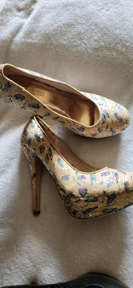 Womens heels - photo 4