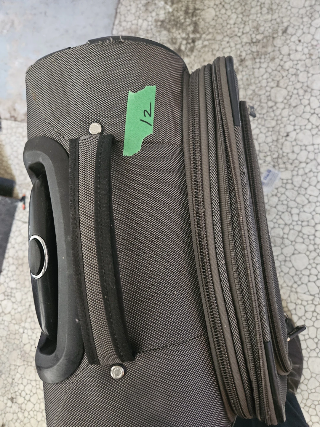 Travelpro Maxlite 5 Softside Suitcase - photo 3