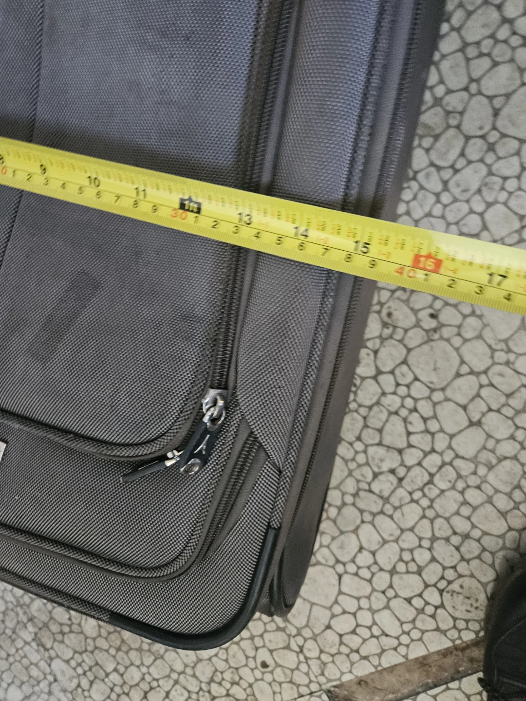 Travelpro Maxlite 5 Softside Suitcase - photo 5