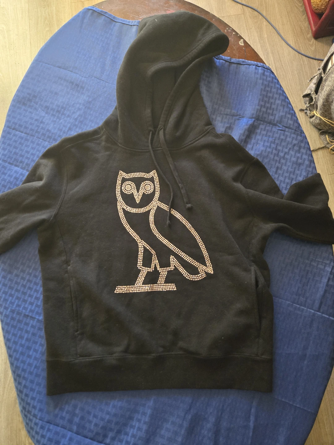OVO Owl Hoodie