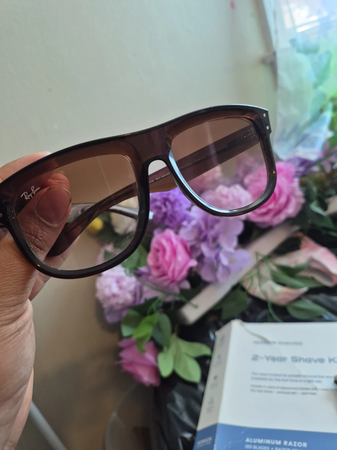 Ray-Ban Sunglasses