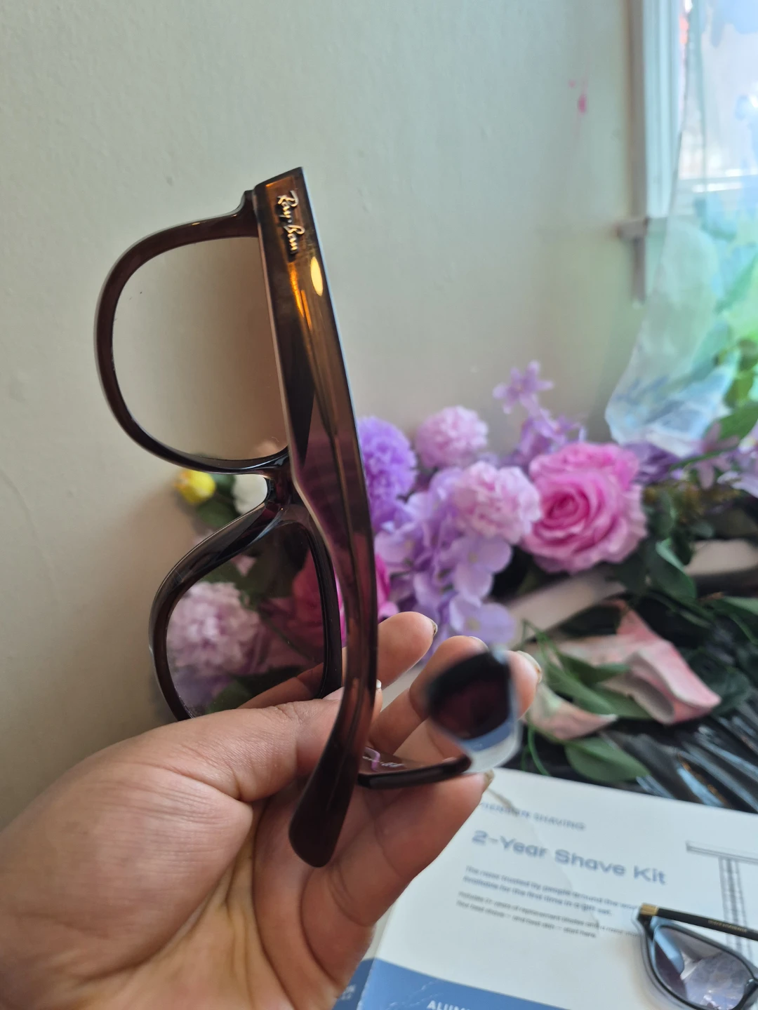 Ray-Ban Sunglasses - photo 2