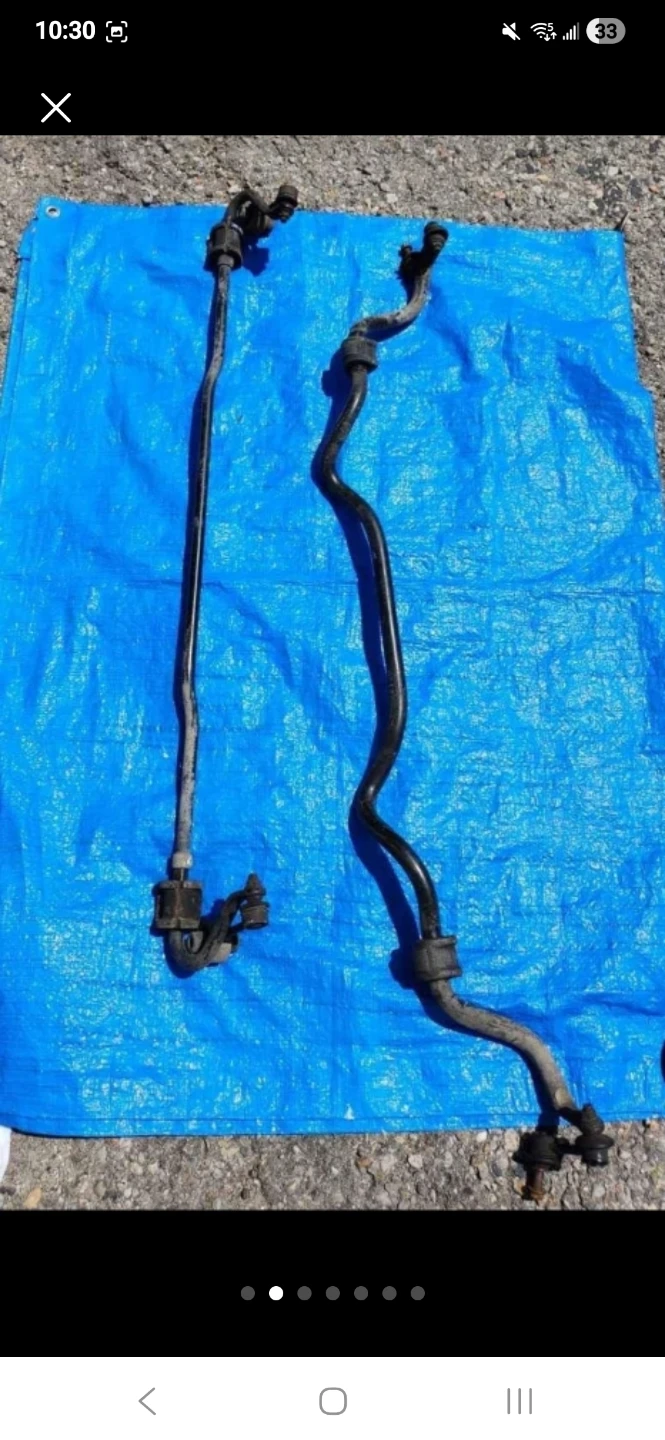 Subaru impresa 2013 parts - photo 5