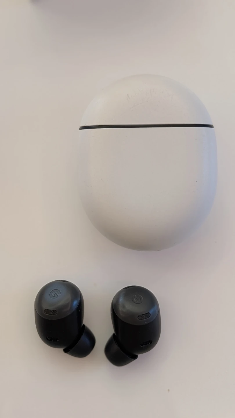 Google Pixel Buds Pro in mint condition! - photo 4