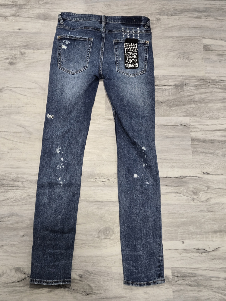 Ksubi Skinny Jeans Mens Size 30