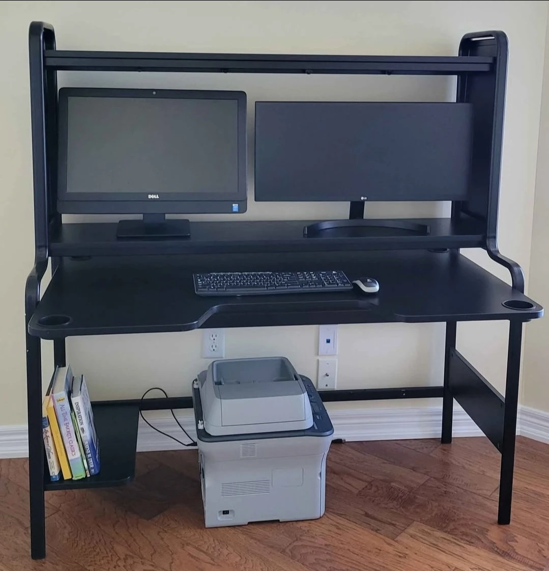 IKEA Freddy's Gaming Station