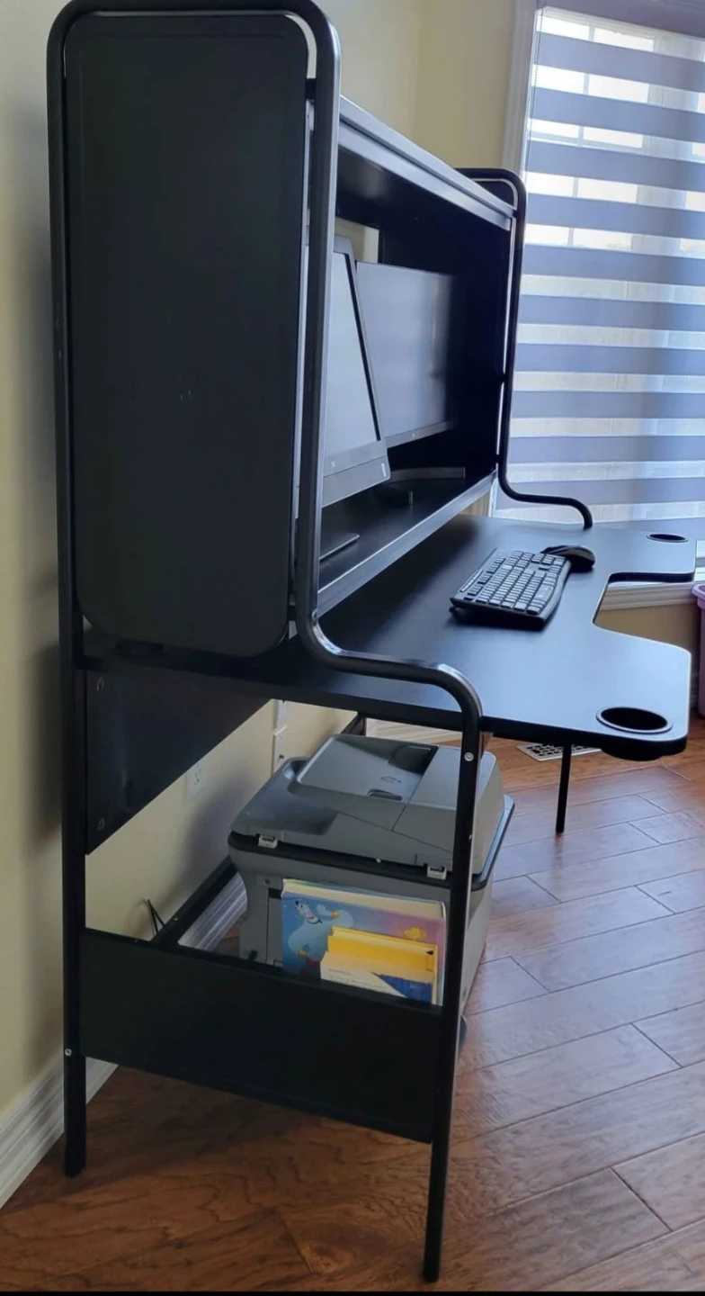 IKEA Freddy's Gaming Station - photo 3