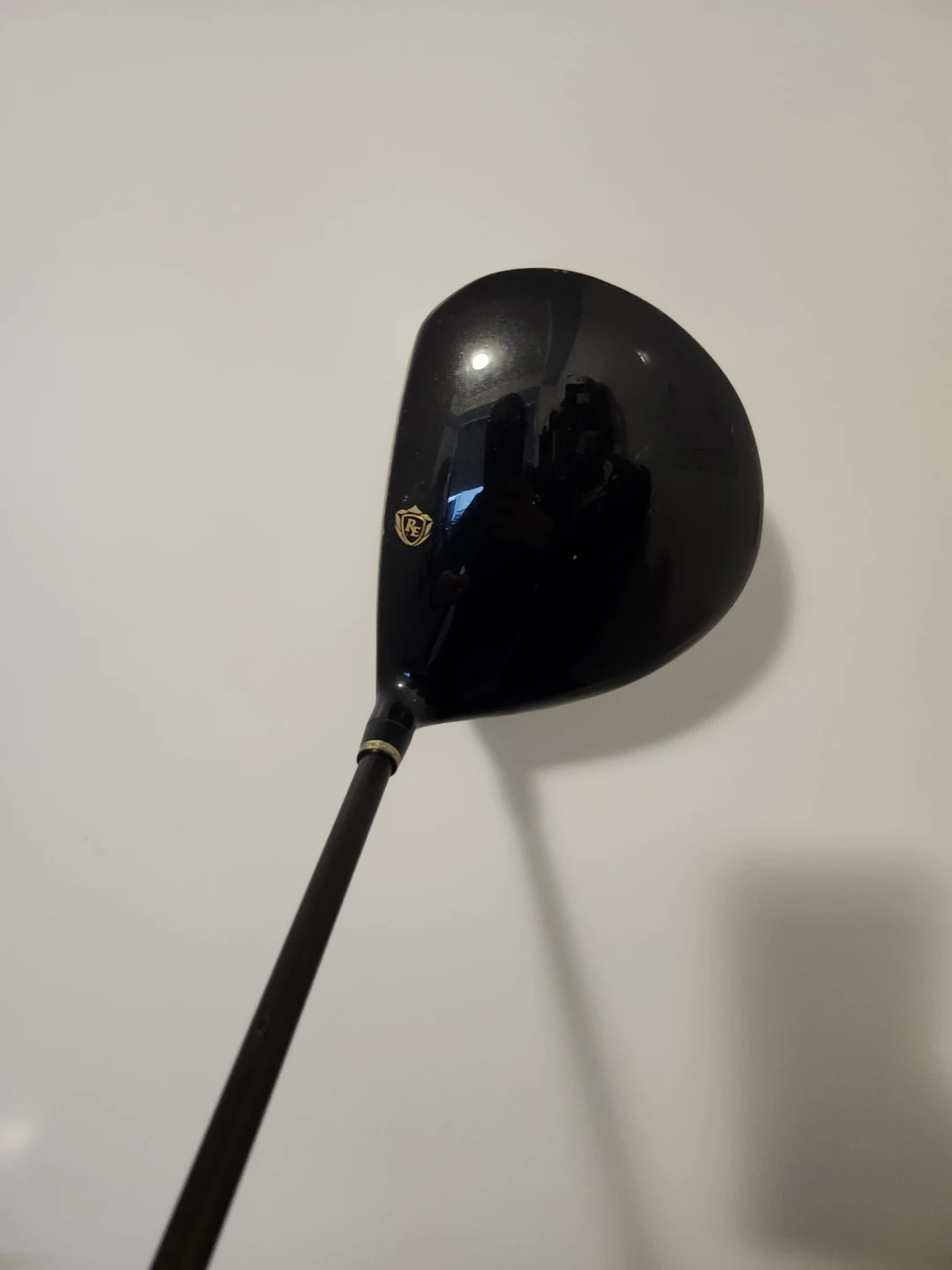 XXIO Prime Royal Edition 10.5 Driver Golf Club with Headcover - photo 3