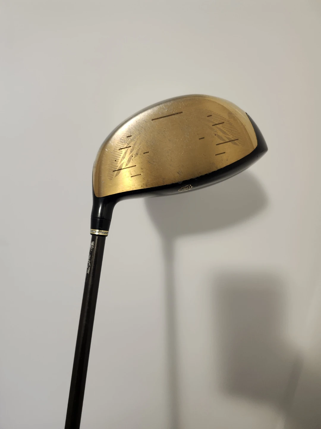 XXIO Prime Royal Edition 10.5 Driver Golf Club with Headcover - photo 4